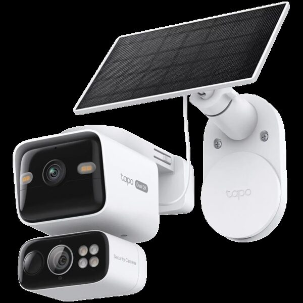 TP-LINK TAPO-C645D-KIT