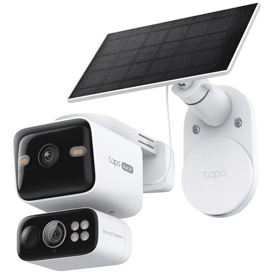 TP-LINK TAPO-C645D-KIT
