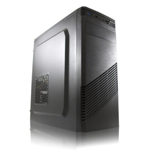 COMTRADE Ryzen 5 8500G 16GB8500G,A620,16GB DDR5(2x8GB),512GB, Midi Tower 500W,HDMI,DP - Slika 1