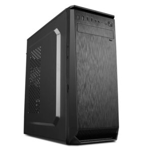 COMTRADE Ryzen 5 8500G 32 1TB8500G,A620M-K,32GB DDR5,1TB SSD SATA,Midi Tower 500W,VGA,HDMI - Slika 1