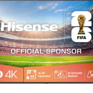 TV Hisense 50A6Q 4K - Slika 1