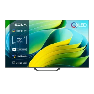 TV Tesla QLED Q75E655GUS - Slika 1