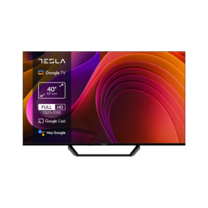 TV Tesla 40E655BFS FHD Google TV - Slika 1