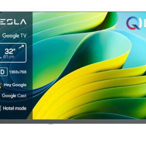 TV Tesla Q32E655GHS QLED - Slika 1