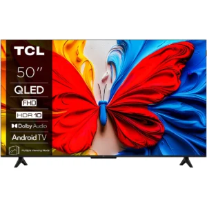 TV TCL 43S5K FULL HD QLED - Slika 1