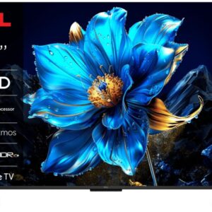 TV TCL 50P7K 4K QLED - Slika 1