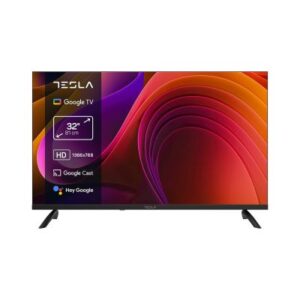 TV Tesla 32E655BHS Full HD Google TV - Slika 1
