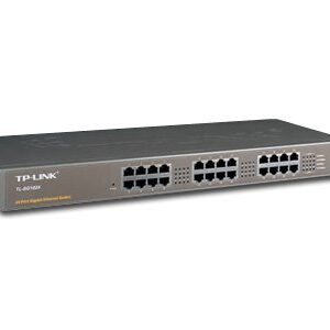 Switch TP-Link TL-SG1024, 24 ports 24 x 10/100/100 - Slika 2