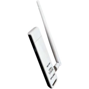 NIC TP-Link TL-WN722N, USB 2.0 Adapter, 2,4GHz Hig - Slika 3