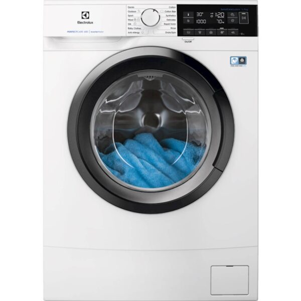 Mašina za veš Electrolux EW6S307SI PerfectCare Mašina za veš Electrolux EW6S307SI PerfectCare