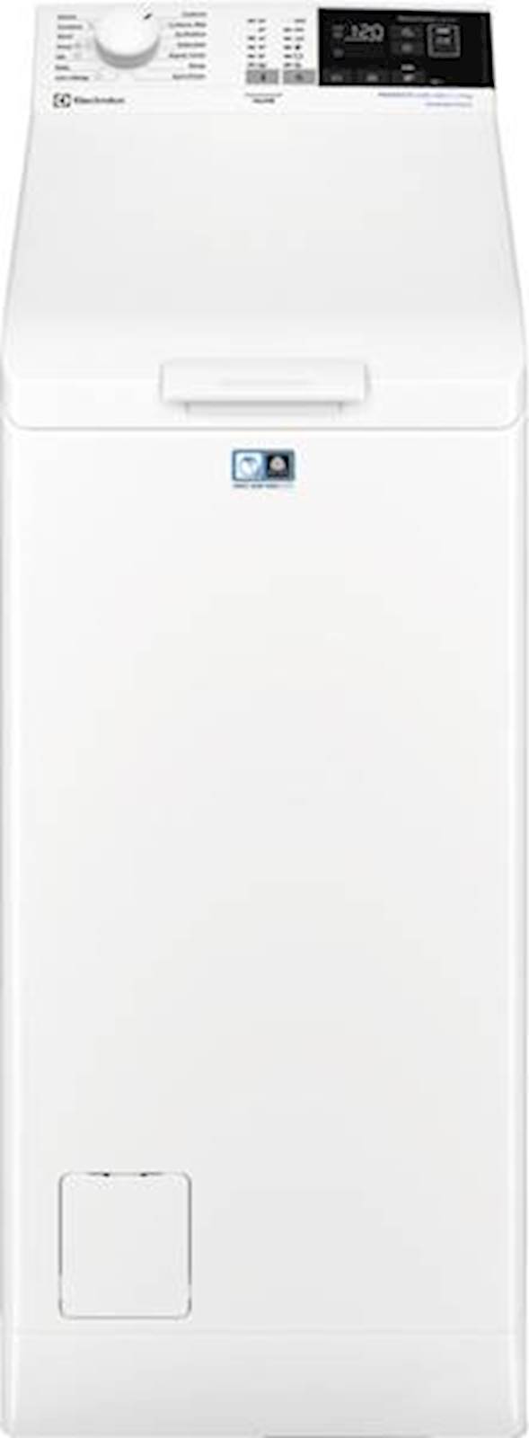 Mašina za veš Electrolux EW6T4272I