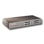 TP-LINK TL-SG1016D