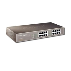 TP-Link 16-Port Gigabit Desktop/Rackmount Switch, - Slika 3