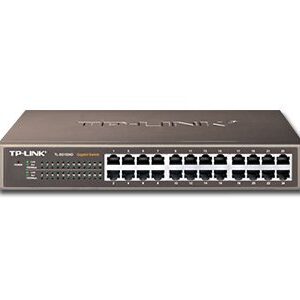 Switch TP-Link TL-SG1024D 24-port Gigabit Desktop/ - Slika 2