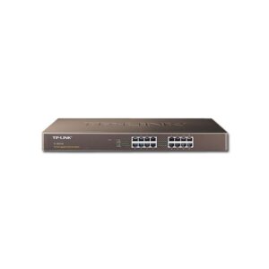 Switch TP-LINK TL-SG1016 (16 x 1000/100/10Mbps, Ra - Slika 3