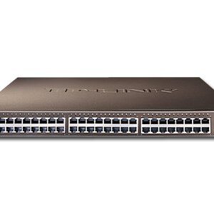Switch TP-Link TL-SG1048, 48-Port Gigabit RJ45 10/ - Slika 2