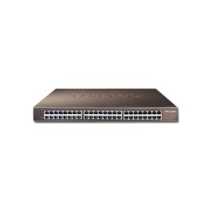 Switch TP-Link TL-SG1048, 48-Port Gigabit RJ45 10/ - Slika 3