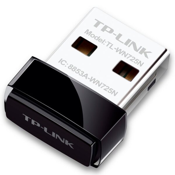 TP-LINK TL-WN725N TP-LINK TL-WN725N