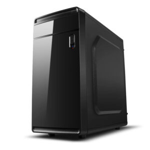 COMTRADE core i5 12400 16 51212400,h610M,16GB DDR4,512GB M.2,Midi tower case  500W, 2x HDMI - Slika 1