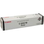 Toner CANON C-EXV 1005