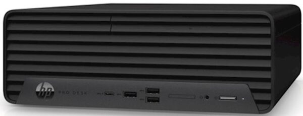 Računar HP Pro SFF 400 G9 i3/16GB/512GB/W11p (7E8Y0AV)