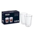 Šoljice za kafu DELONGHI DLSC312