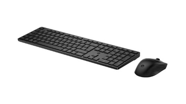 Tastatura+miš HP Multi-Device Dual-Mode Mouse and Keyboard Combo 495C - Black (BE1Q0UT) Tastatura+miš HP Multi-Device Dual-Mode Mouse and Keyboard Combo 495C - Black (BE1Q0UT)