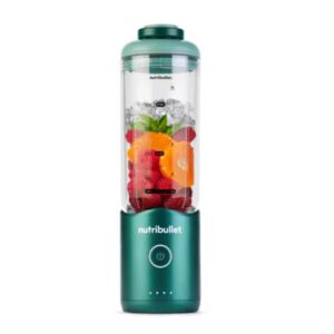 Blender NUTRIBULLET NBP013GR
