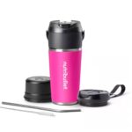 Blender NUTRIBULLET NBP016MA