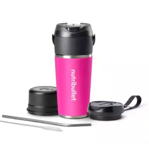 Blender NUTRIBULLET NBP016MA