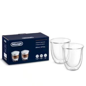 Šoljice za kafu DELONGHI DLSC311
