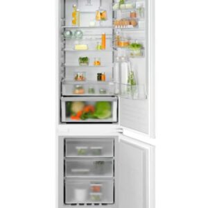 Frižider ELECTROLUX ENG8CD19S