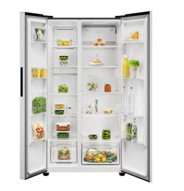 Frižider ELECTROLUX EAT6ME53U0 Frižider ELECTROLUX EAT6ME53U0