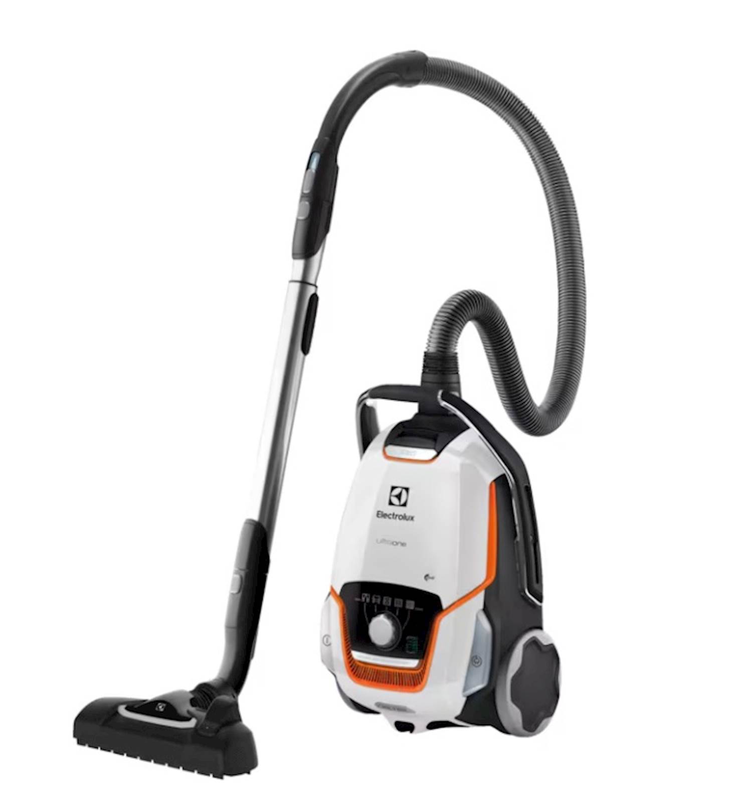 Usisivač ELECTROLUX EUOC94IW
