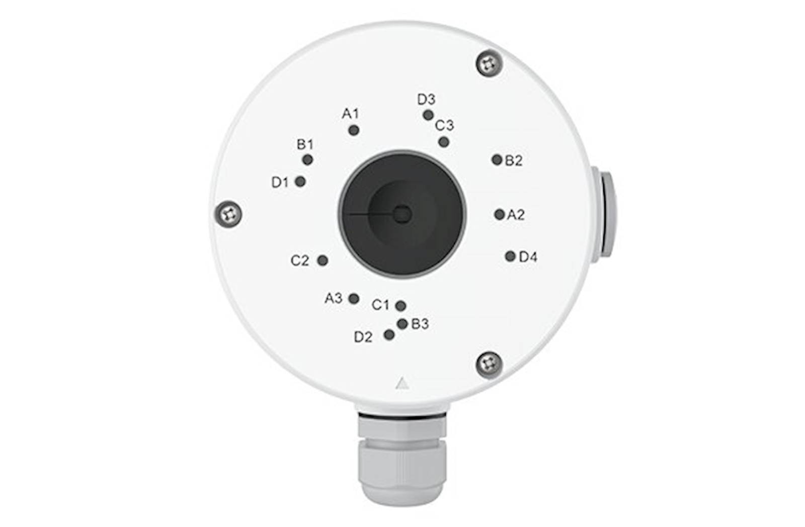 Reolink RLA-JBS1 Junction Box razbodna kutija