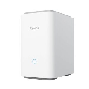 Reolink Home Hub P1 2TB disk