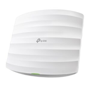 Access Point Omada TP-Link EAP115 Wifi N Ceiling