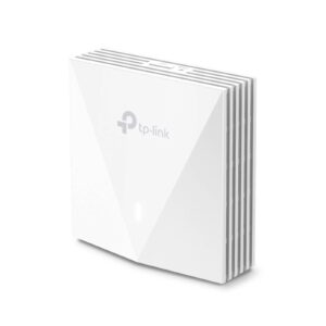 Access Point Omada TP-Link AX3000 Wall WiFi 6 EAP650-Wall