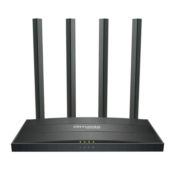 VPN Gigabit Wi-Fi Gateway TP-Link Omada ER605W