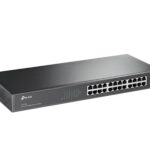 Switch TP-Link Omada 24-Port 10/100Mbps Rackmount TL-SF1024