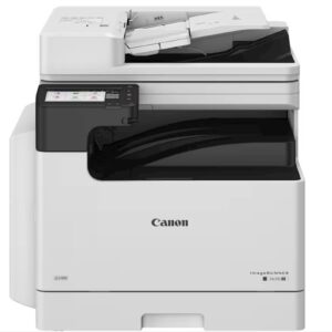 MFP CANON imageRunner 2425 II Bundle