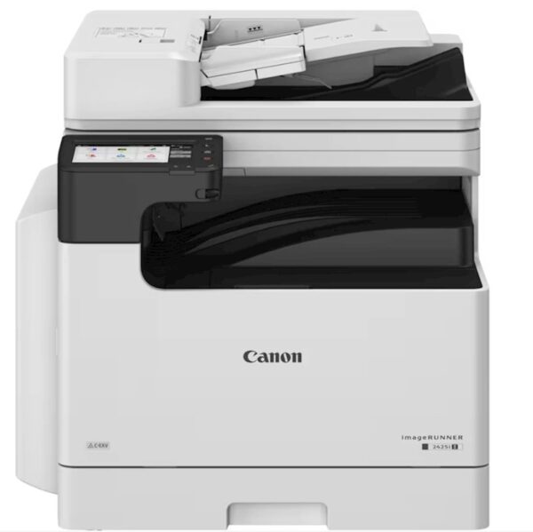 MFP CANON imageRunner 2425 II Bundle MFP CANON imageRunner 2425 II Bundle