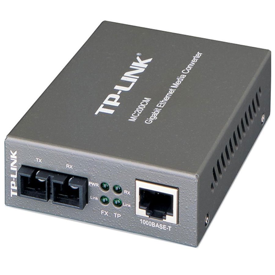 TP-LINK MC200CM