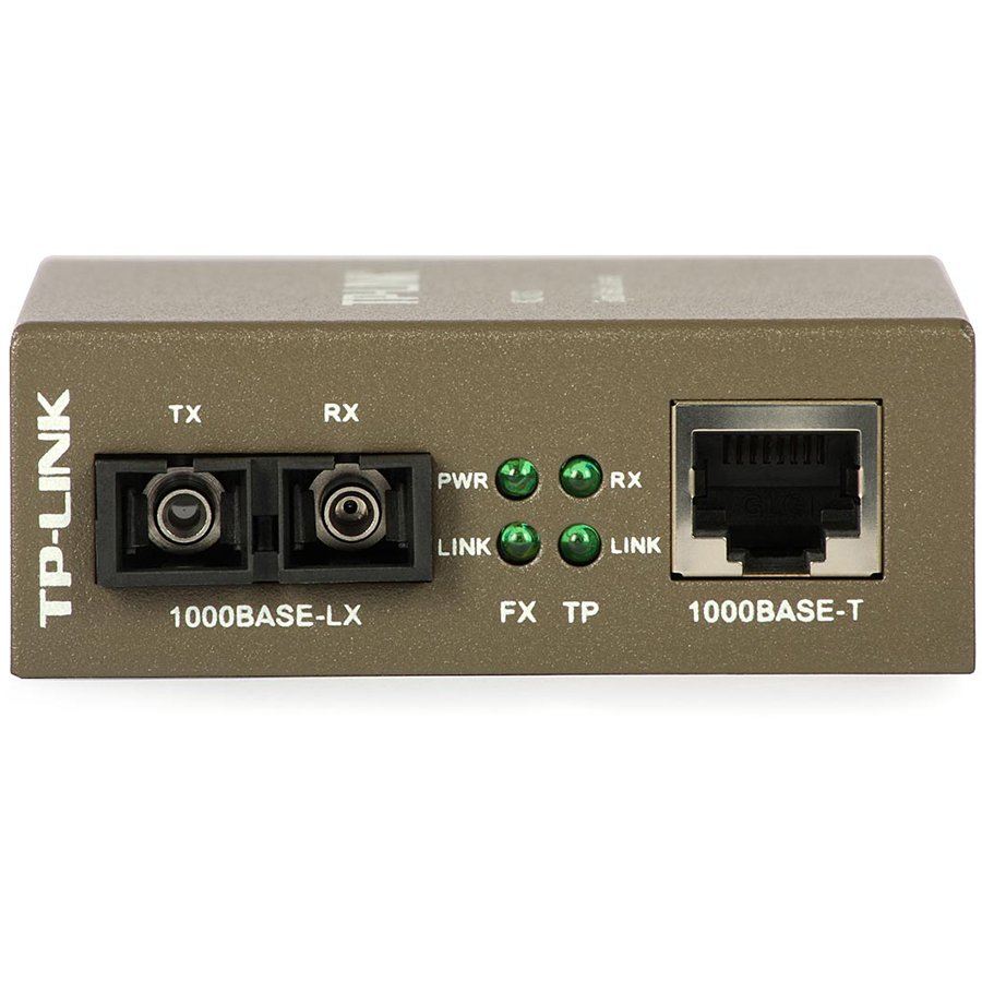 TP-LINK MC210CS