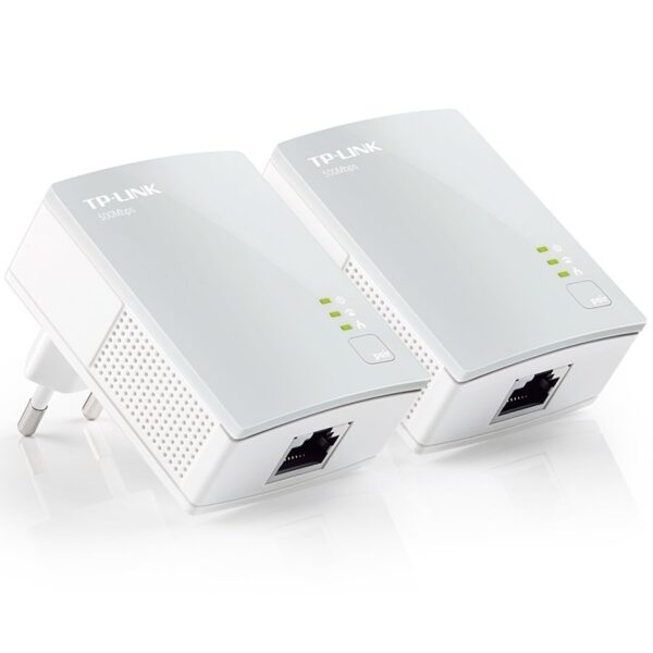 TP-LINK TL-PA4010KIT(EU) TP-LINK TL-PA4010KIT(EU)