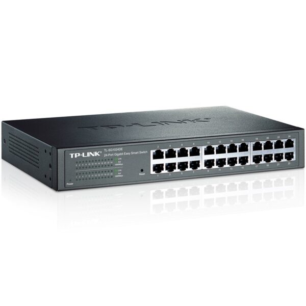 TP-LINK TL-SG1024DE