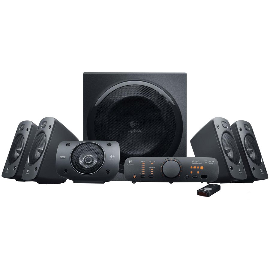 LOGITECH 980-000468