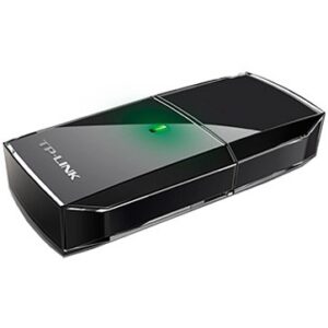 NIC TP-Link AC600 Wi-Fi USB Adapter, 1T1R,433Mbps - Slika 3