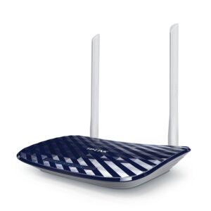 Router TP-Link Archer C20 AC750 Dual Band Wireless - Slika 2