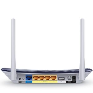 Router TP-Link Archer C20 AC750 Dual Band Wireless - Slika 3
